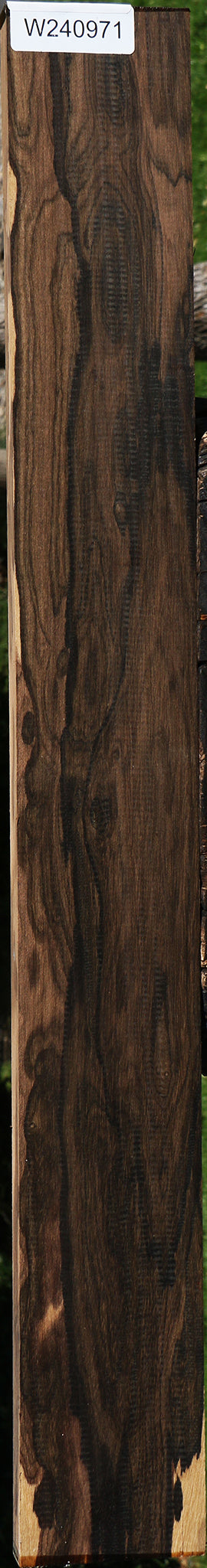 Extra Fancy Ziricote Lumber