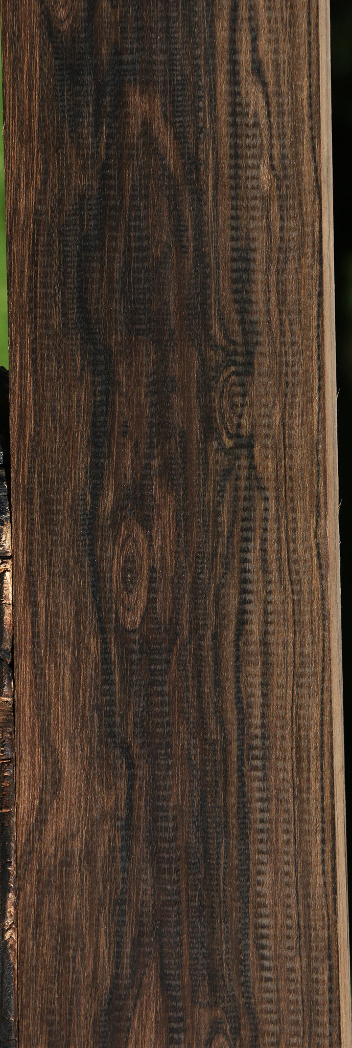 Figured Ziricote Lumber