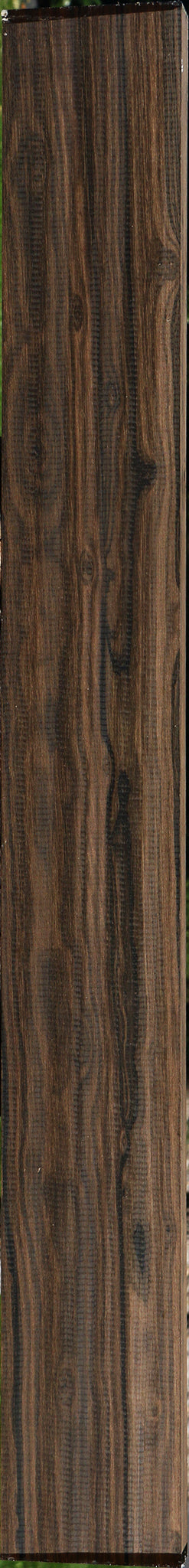 Figured Ziricote Lumber