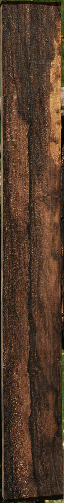 Extra Fancy Ziricote Lumber