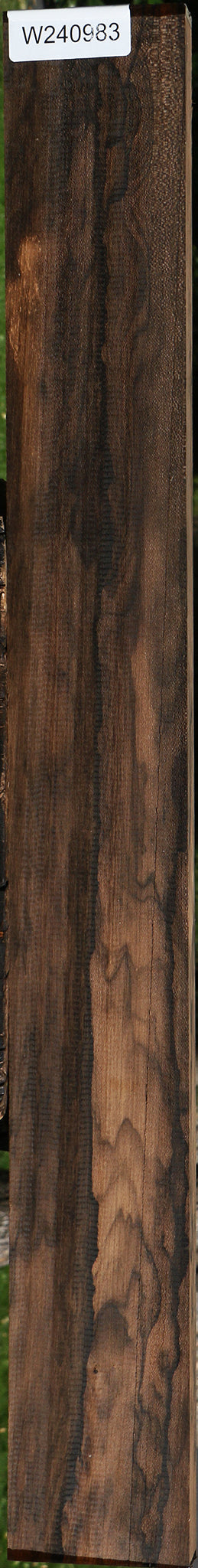 Extra Fancy Ziricote Lumber