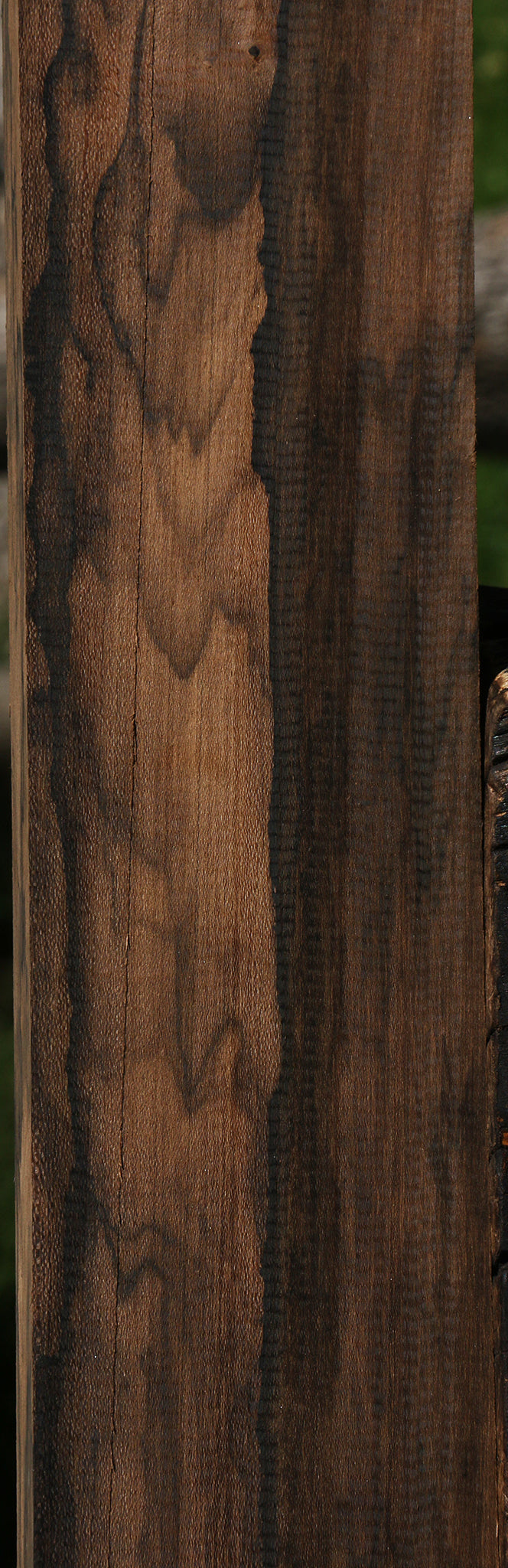 Extra Fancy Ziricote Lumber