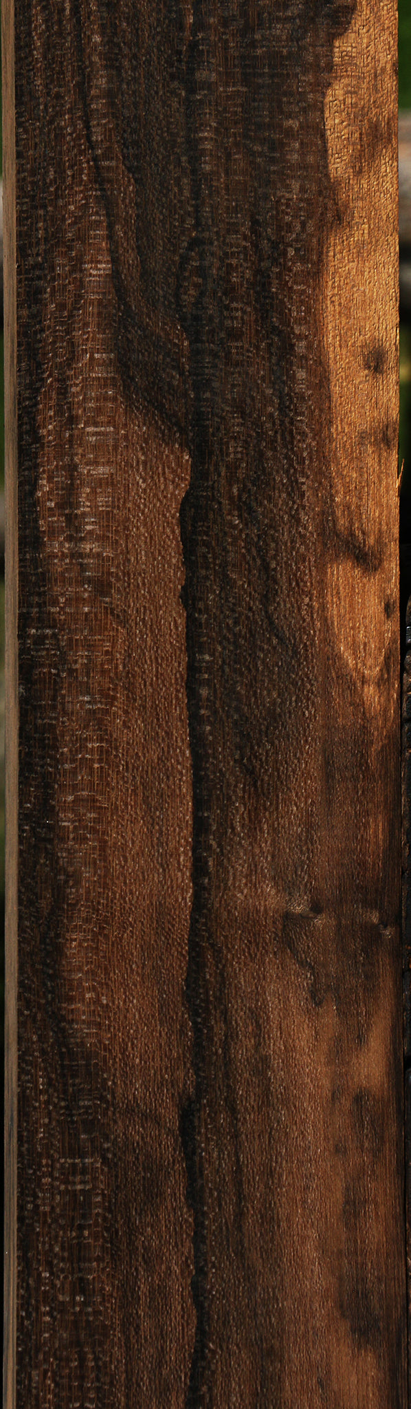 Extra Fancy Ziricote Lumber