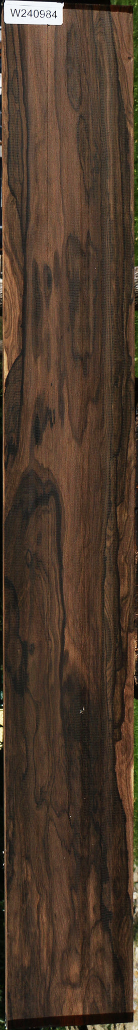 Extra Fancy Ziricote Instrument Lumber