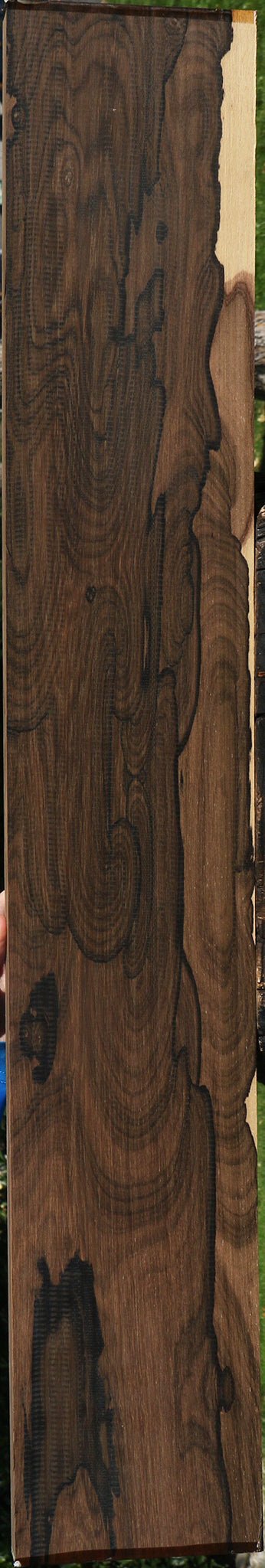 Extra Fancy Ziricote Instrument Lumber