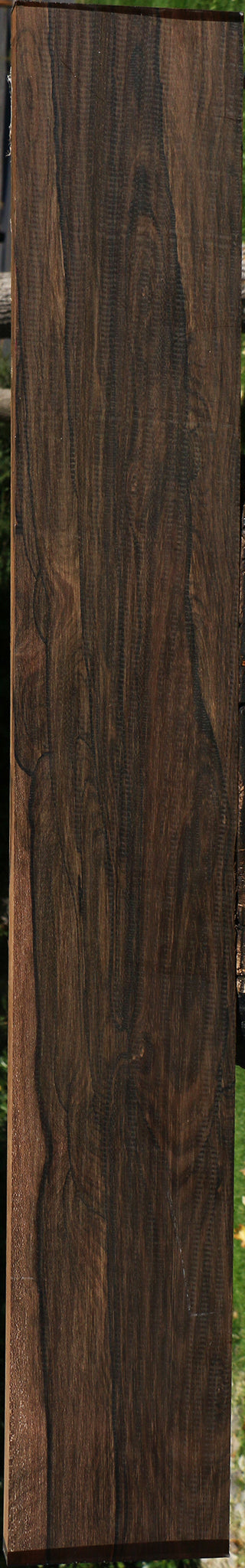 Extra Fancy Ziricote Lumber