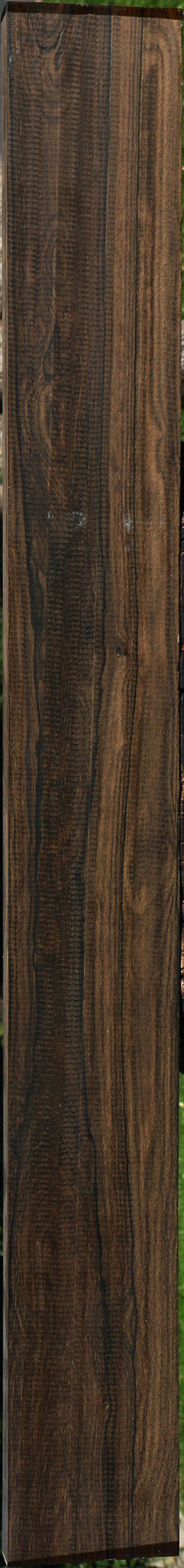 Figured Ziricote Lumber