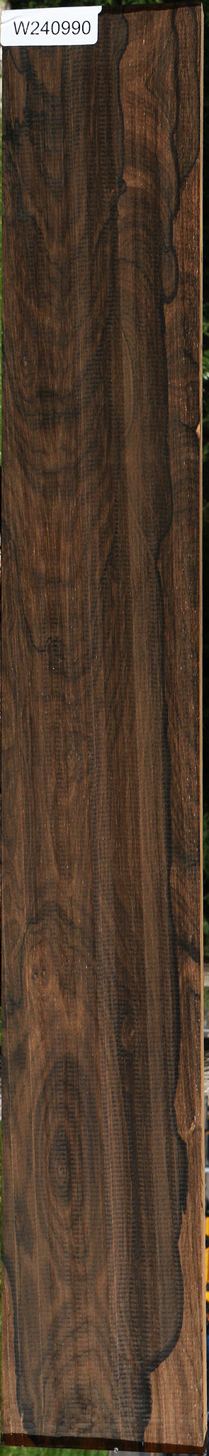 Extra Fancy Ziricote Instrument Lumber