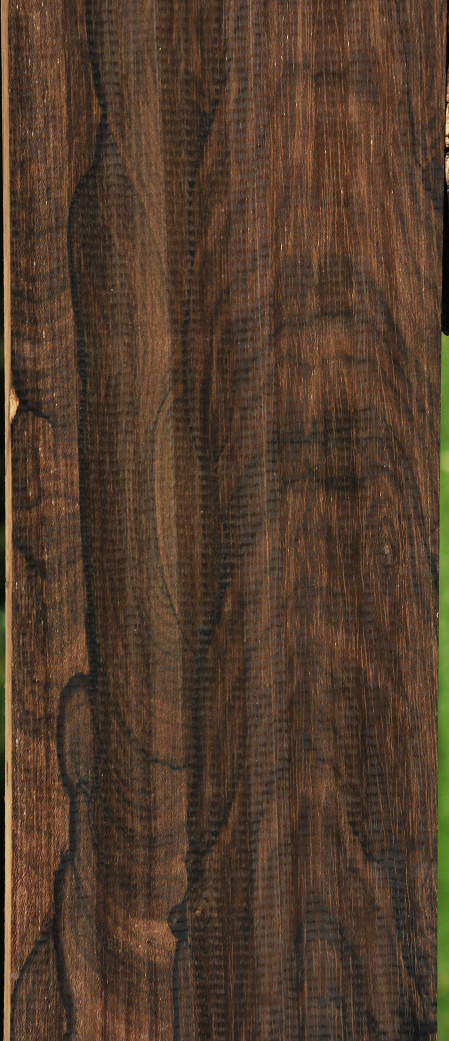 Extra Fancy Ziricote Instrument Lumber