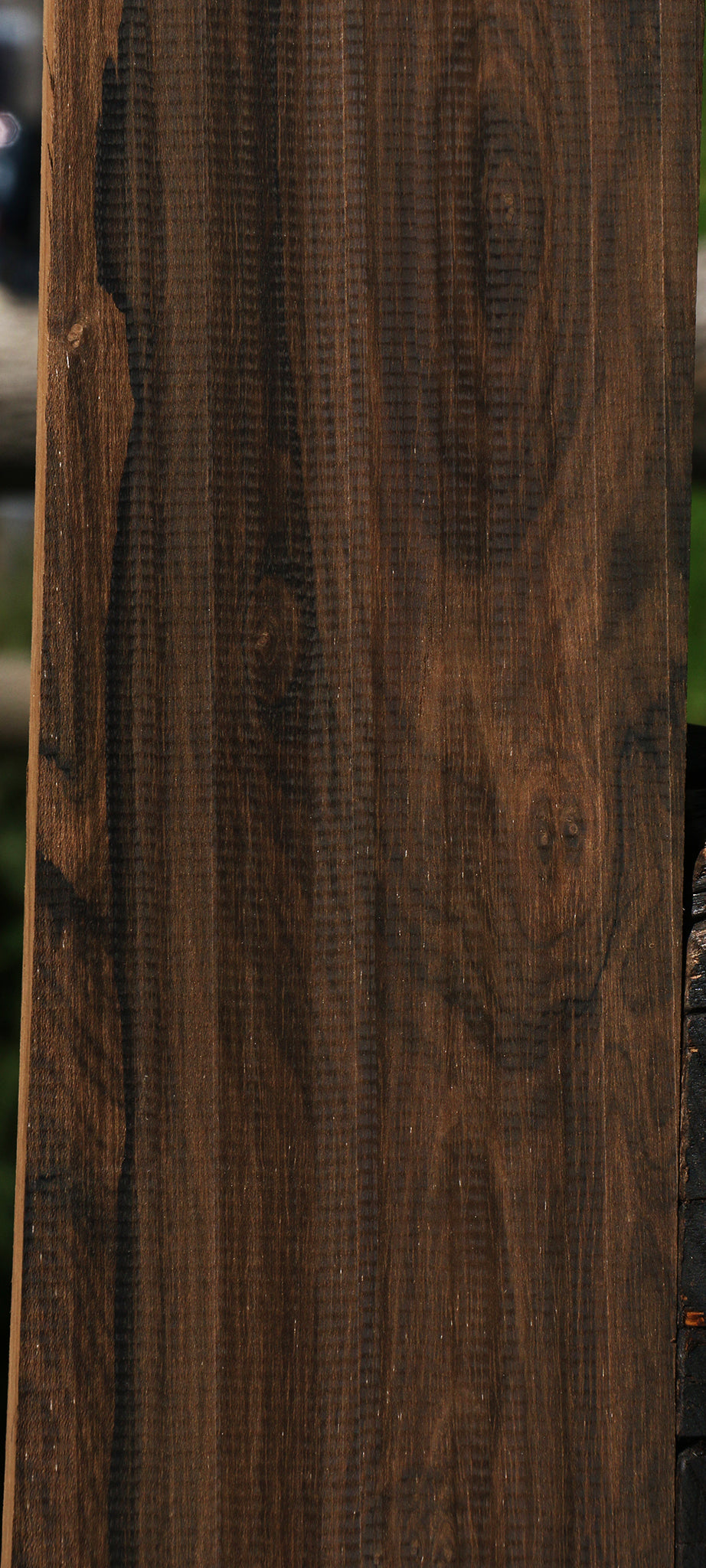 Extra Fancy Ziricote Instrument Lumber