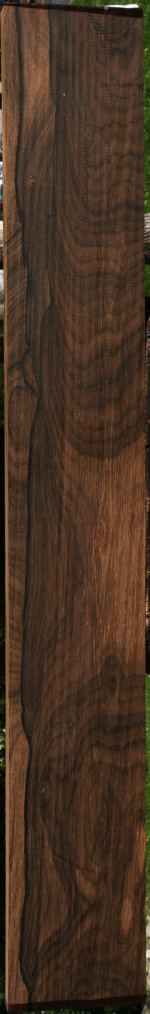 Extra Fancy Ziricote Instrument Lumber
