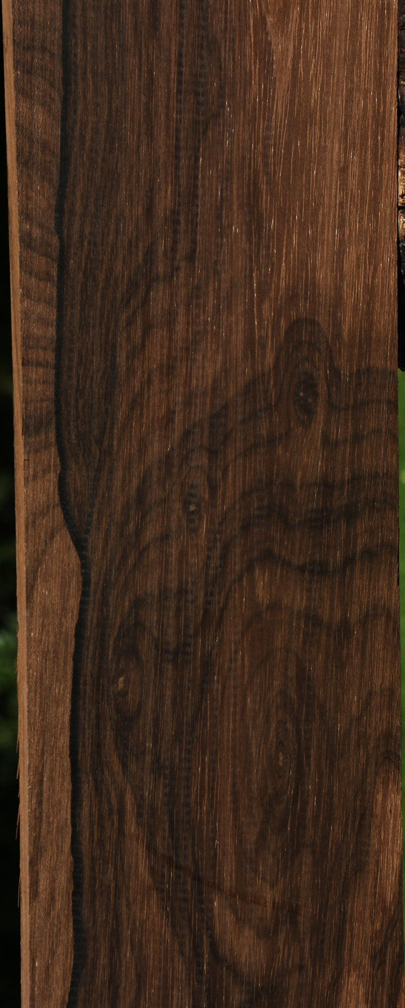 Extra Fancy Ziricote Instrument Lumber