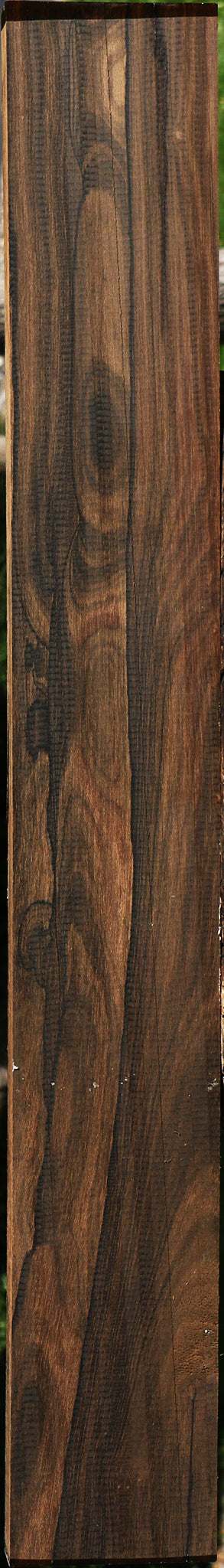 Extra Fancy Ziricote Lumber