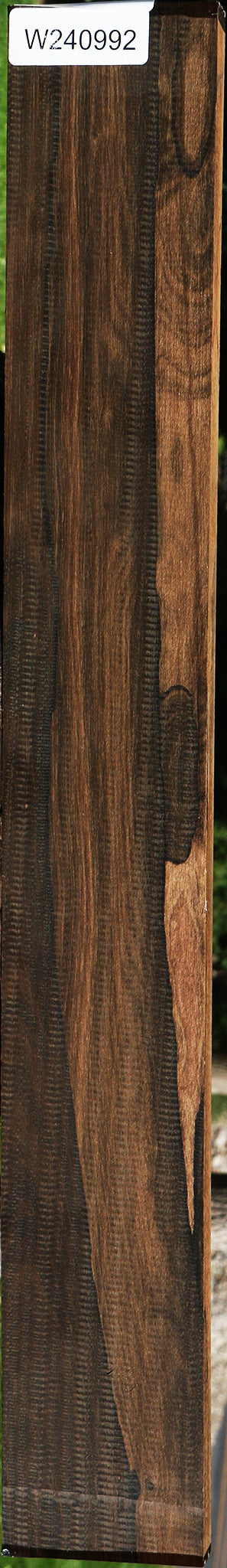 Extra Fancy Ziricote Lumber
