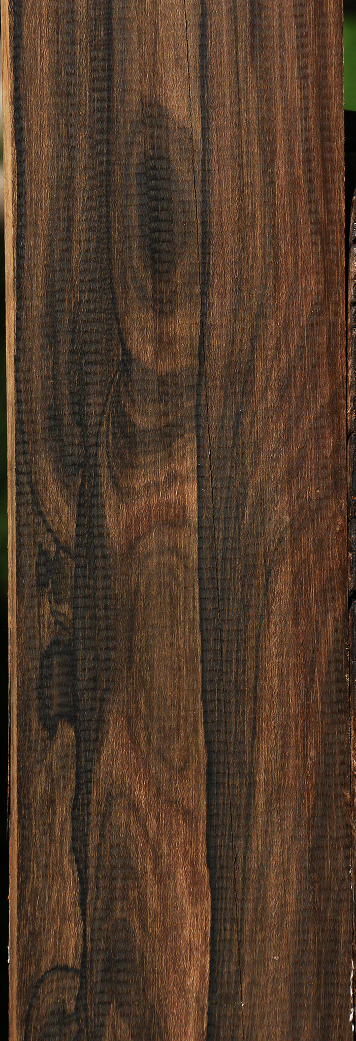 Extra Fancy Ziricote Lumber