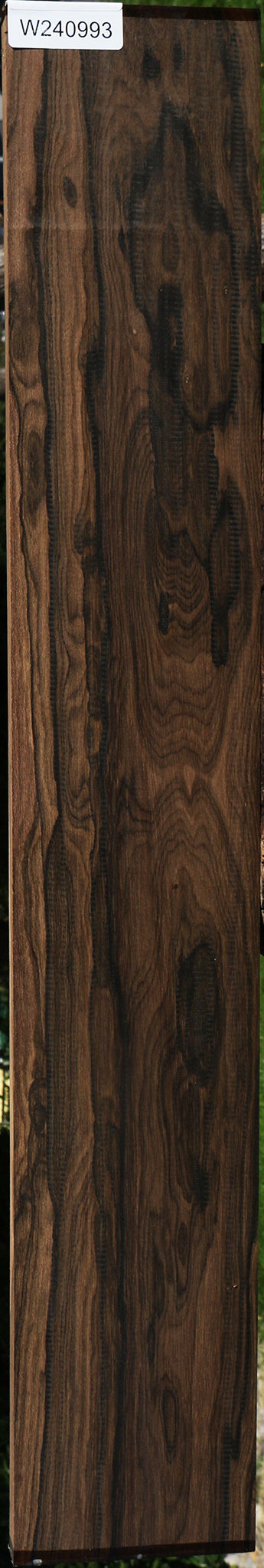 Extra Fancy Ziricote Instrument Lumber