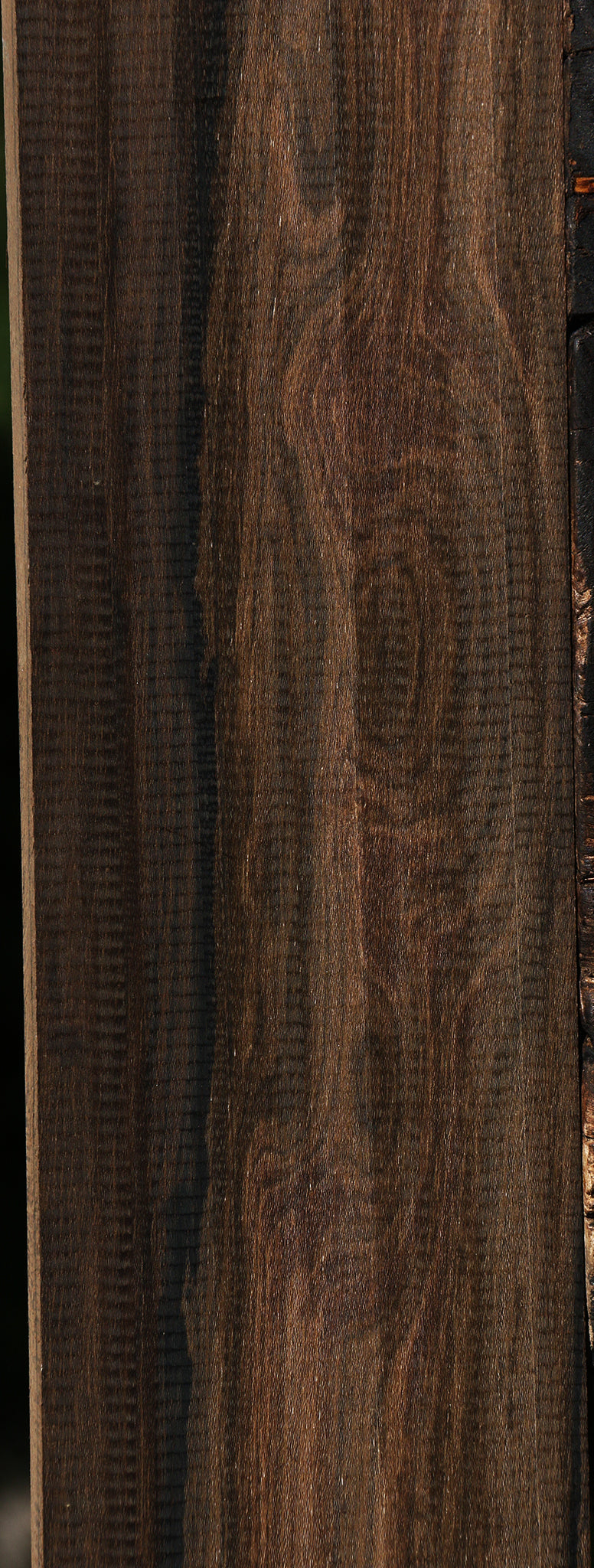 Ziricote Lumber