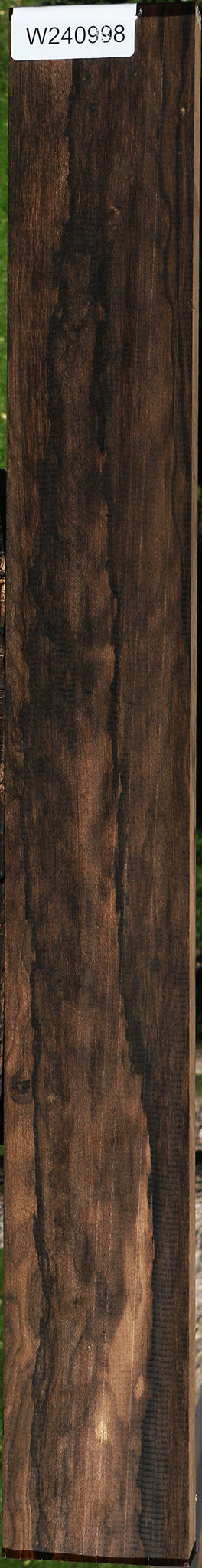 Extra Fancy Ziricote Lumber