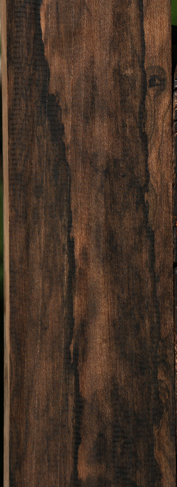 Extra Fancy Ziricote Lumber