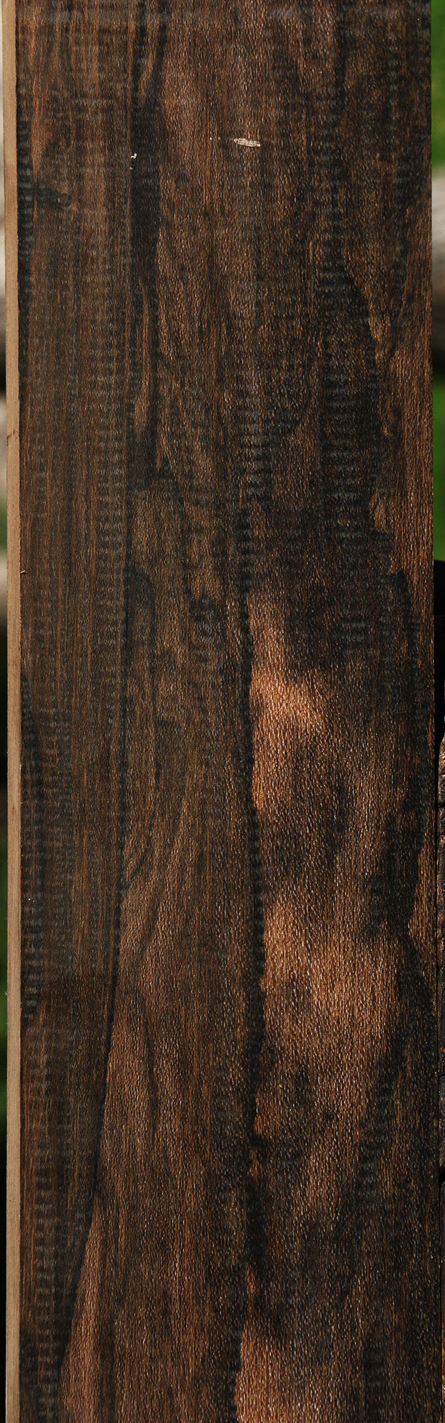 Extra Fancy Ziricote Lumber