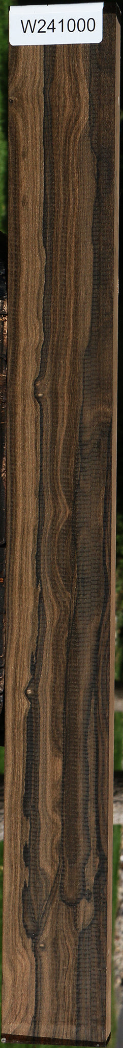 Extra Fancy Ziricote Lumber