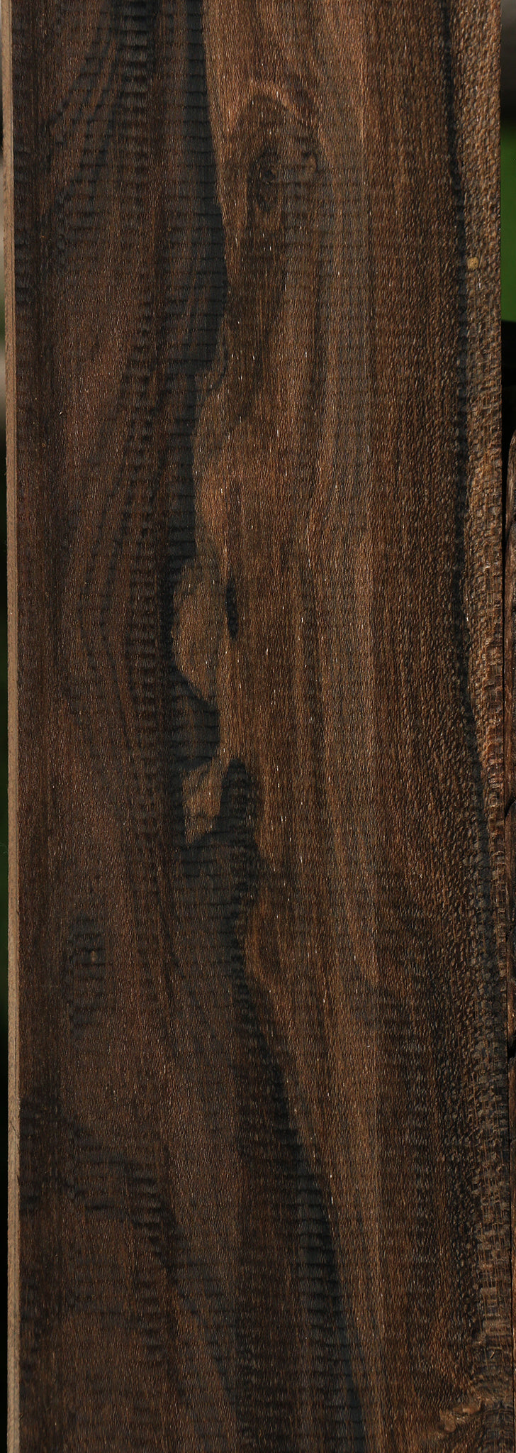 Figured Ziricote Lumber