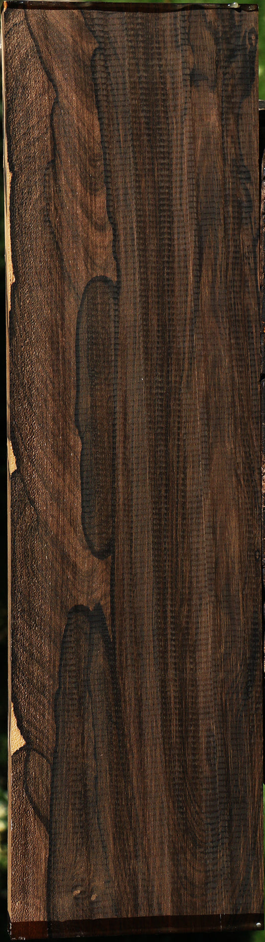 Extra Fancy Ziricote Lumber