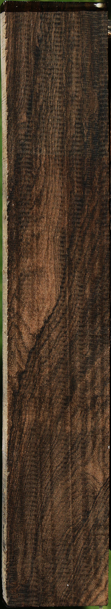 Figured Ziricote Lumber