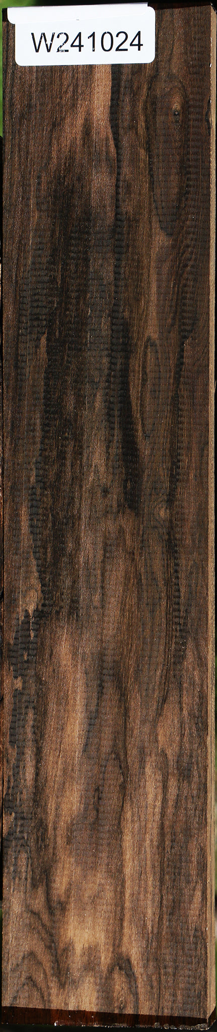 Extra Fancy Ziricote Lumber