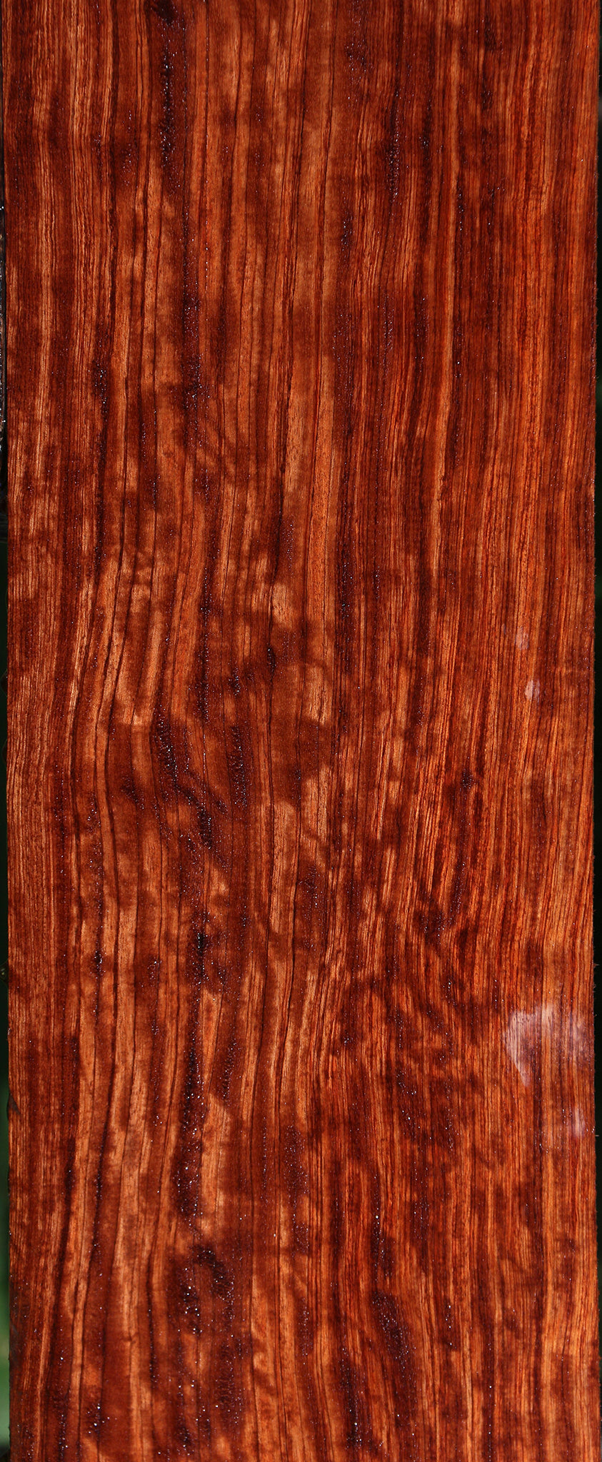 Extra Fancy Bubinga Lumber