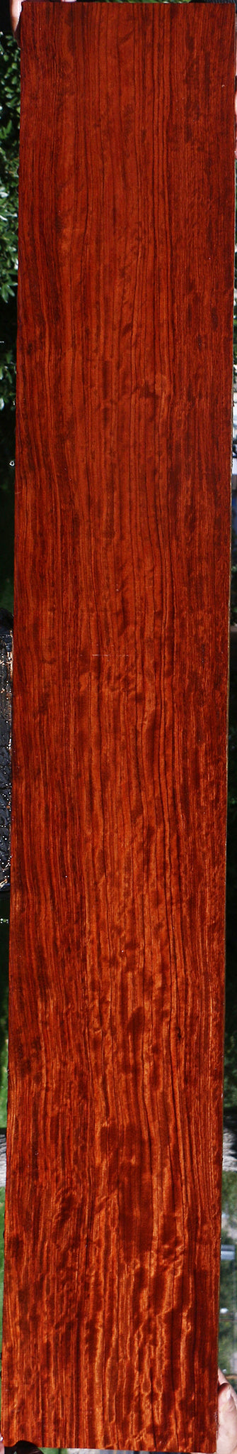 Extra Fancy Bubinga Lumber