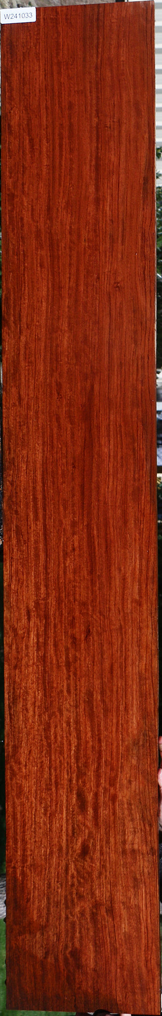 Extra Fancy Bubinga Lumber