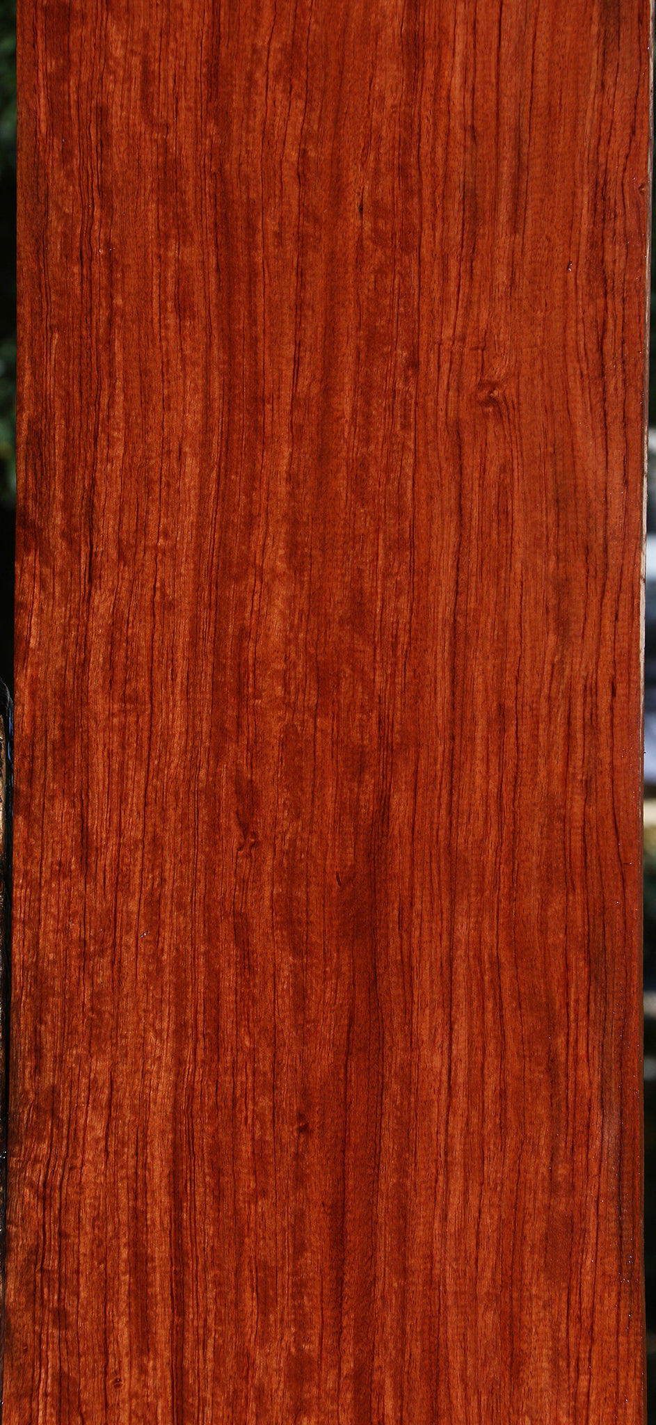 Extra Fancy Bubinga Lumber