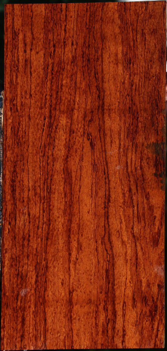 Extra Fancy Pomelle Bubinga Instrument Lumber