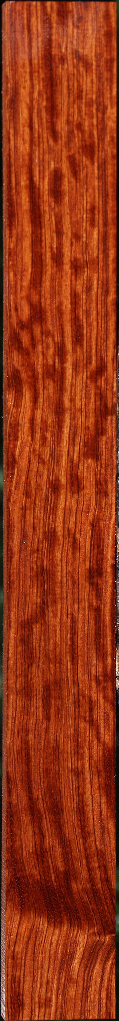 Figured Bubinga Lumber