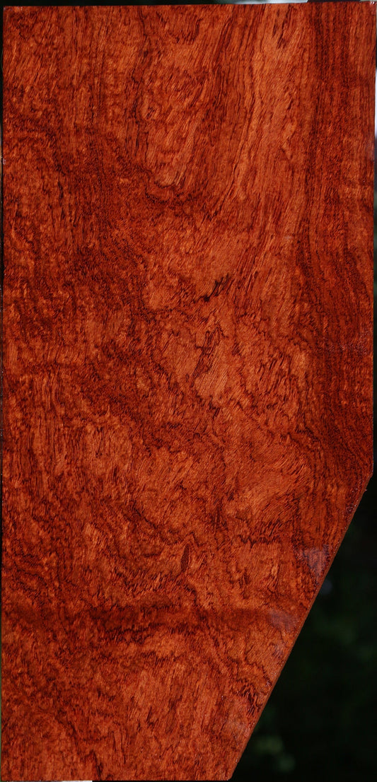 Pomelle Bubinga Instrument Lumber