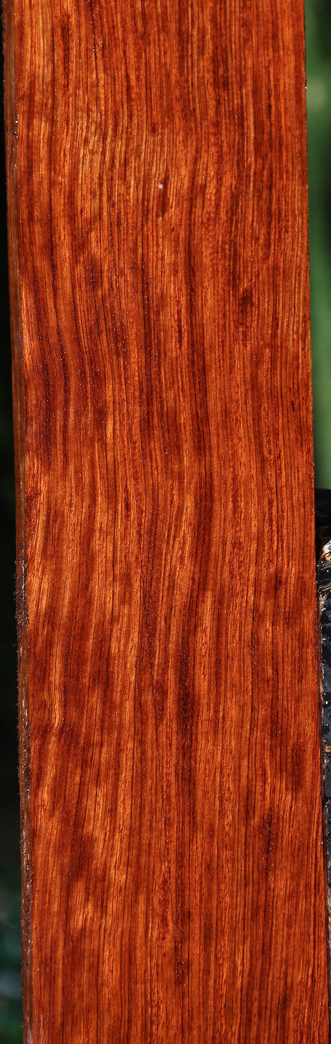 Figured Bubinga Lumber