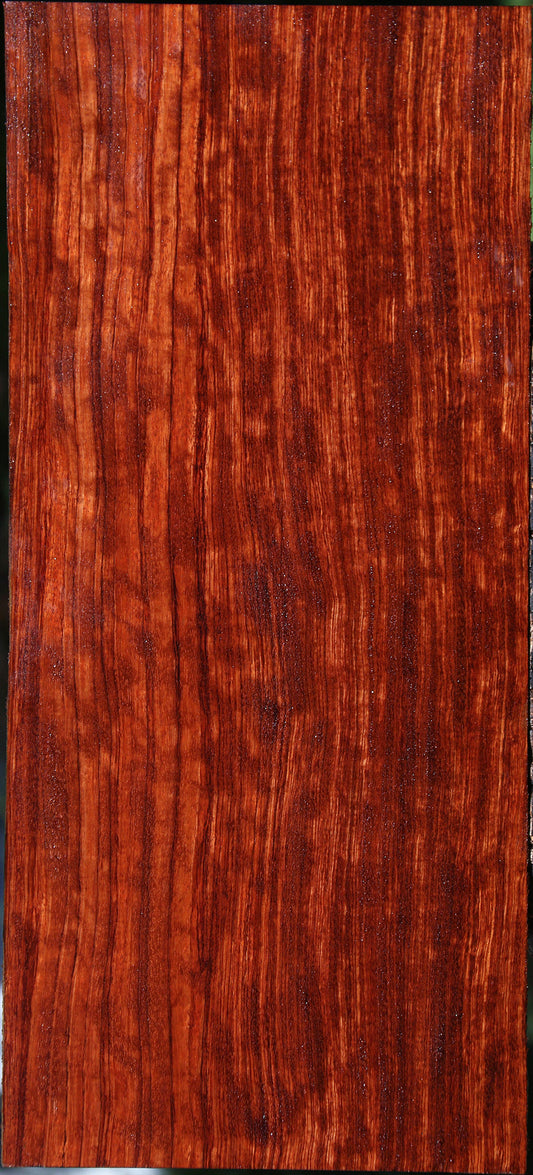 Extra Fancy Bubinga Lumber