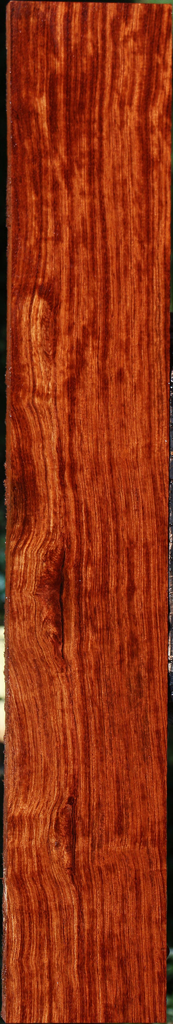 Figured Bubinga Lumber