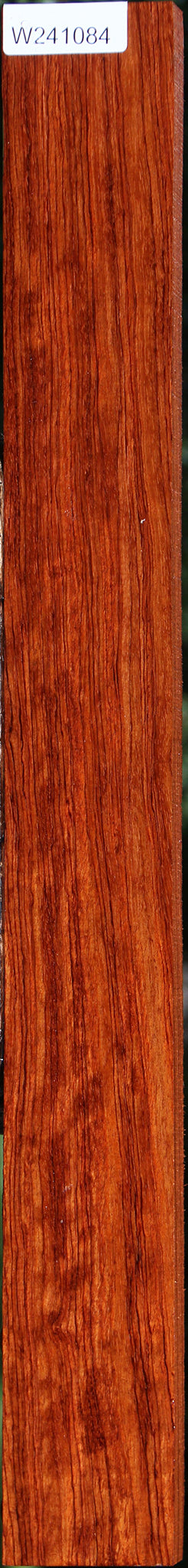 Figured Bubinga Lumber