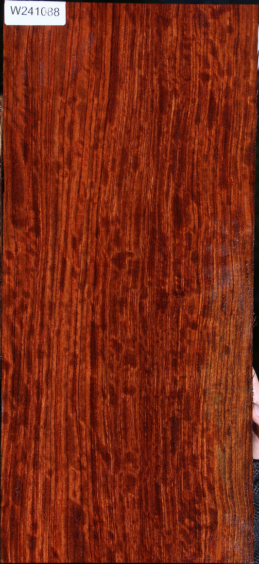 Extra Fancy Bubinga Lumber