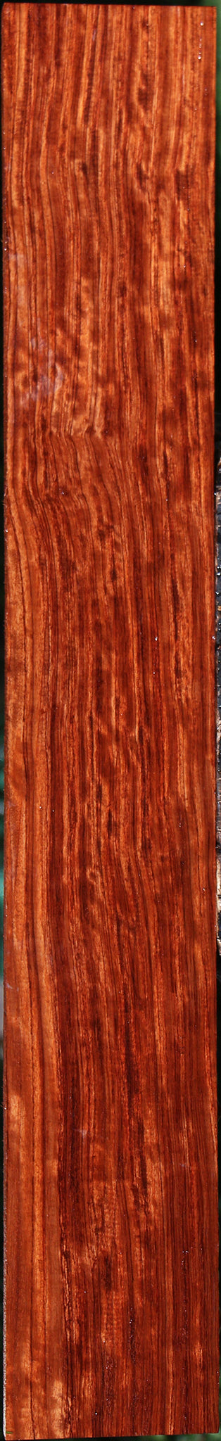 Extra Fancy Bubinga Lumber