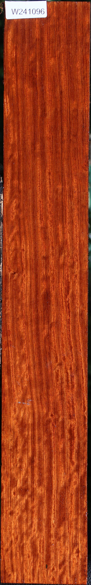 Figured Bubinga Lumber