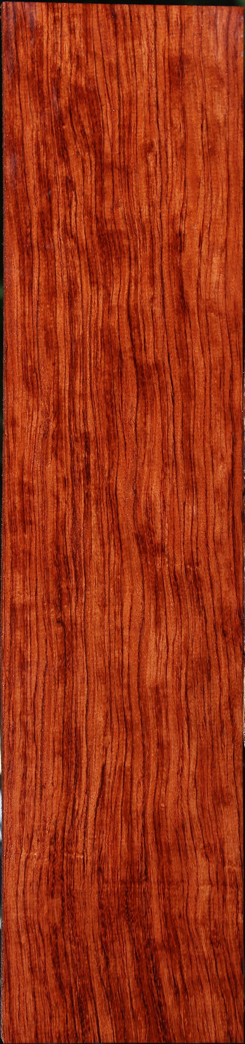 Figured Bubinga Lumber