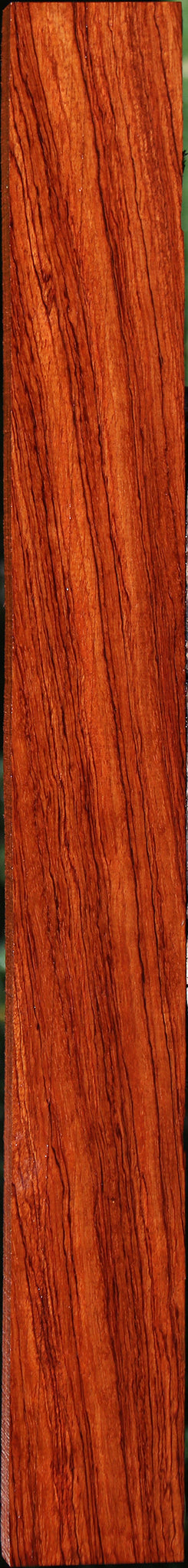 Figured Bubinga Lumber