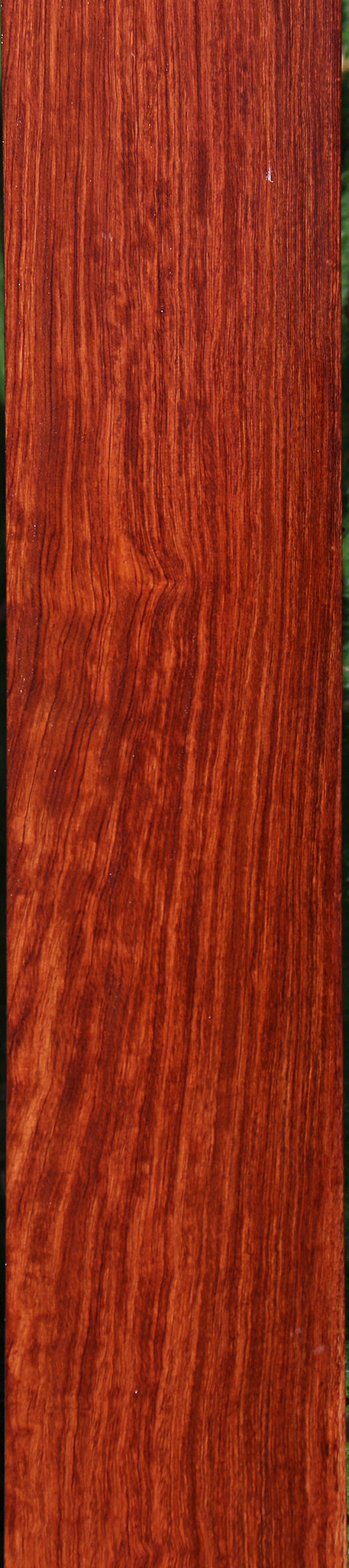 Figured Bubinga Lumber
