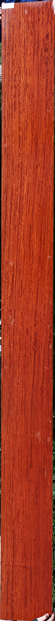 Figured Bubinga Lumber