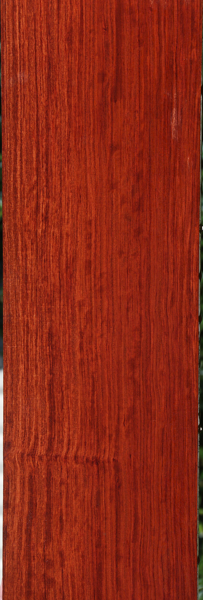 Figured Bubinga Lumber