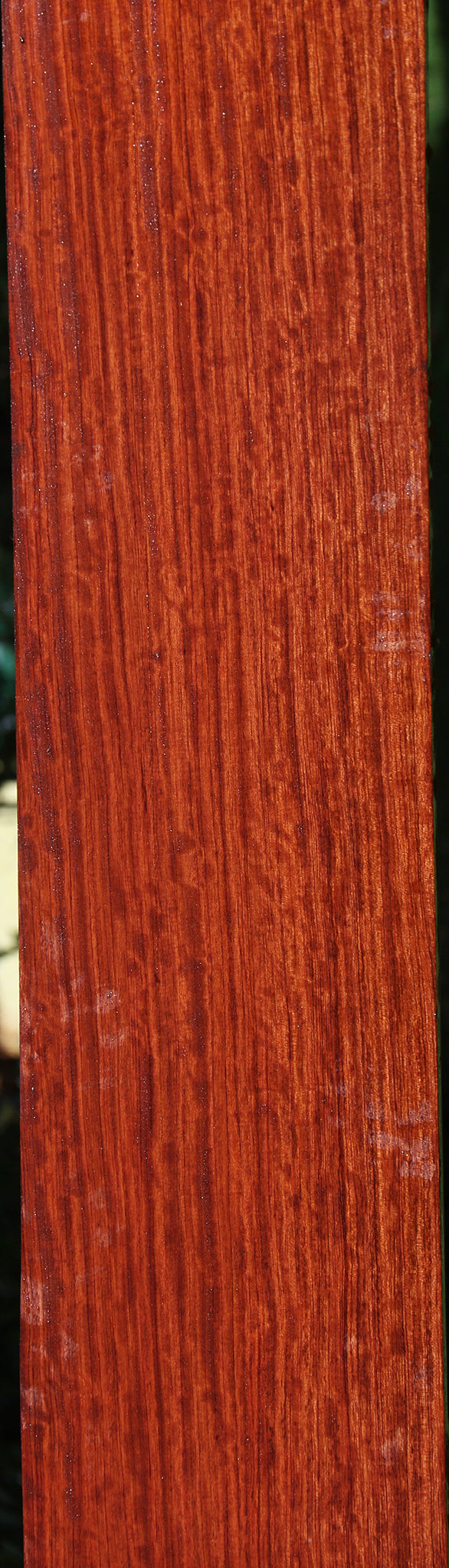 Figured Bubinga Lumber