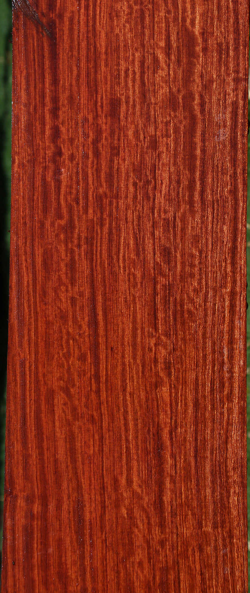 Figured Bubinga Lumber